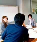 社会人向けルートサンプリング