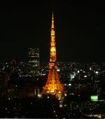 東京限定ルートサンプリング